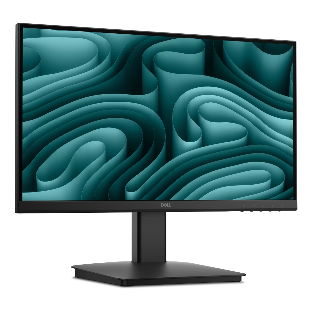 Dell LED Monitor 22" FHD IPS 100Hz With HDMI | VGA (SE2226HX) view 2